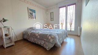  Appartement � vendre 5 pi�ces 112 m�