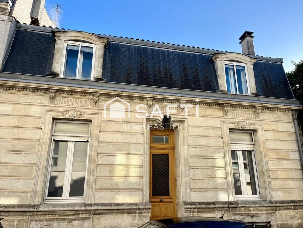 � vendre  Maison Talence (33400)