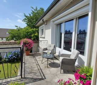  Maison � vendre 7 pi�ces 125 m�