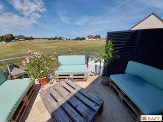  Maison � vendre 4 pi�ces 90 m�