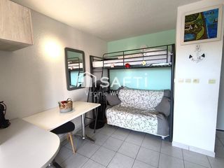  Appartement � vendre 2 pi�ces 28 m�