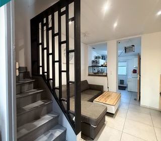  Maison � vendre 3 pi�ces 60 m�