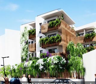  Appartement � vendre 4 pi�ces 79 m�