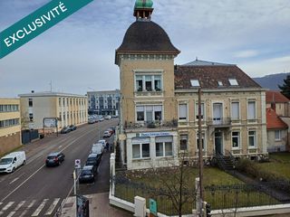  Appartement � vendre 4 pi�ces 91 m�