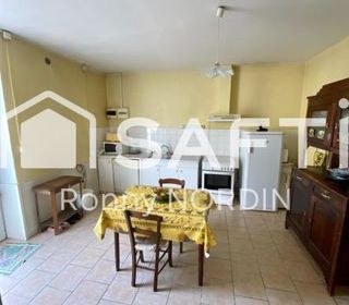  Maison � vendre 6 pi�ces 130 m�