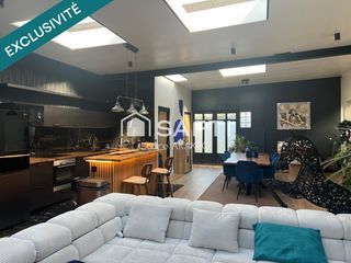  Maison � vendre 5 pi�ces 144 m�