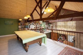  Maison � vendre 12 pi�ces 370 m�