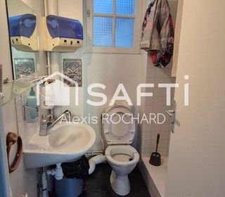  Maison � vendre 4 pi�ces 73 m�