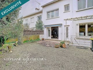  Maison � vendre 7 pi�ces 150 m�