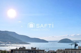  Appartement � vendre 7 pi�ces 213 m�