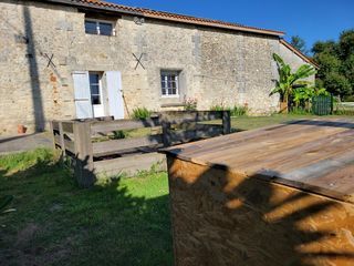  Maison � vendre 6 pi�ces 180 m�