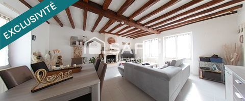   Maison Artannes sur Indre Maison - 5 pi�ce(s) - 100 m�