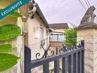  Maison � vendre 6 pi�ces 100 m�