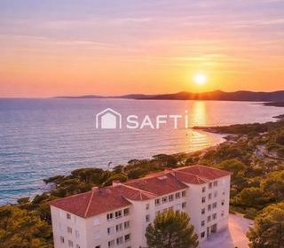  Appartement � vendre 4 pi�ces 124 m�