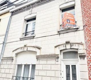  Maison � vendre 7 pi�ces 110 m�