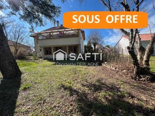  Maison � vendre 6 pi�ces 155 m�