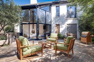  Maison � vendre 8 pi�ces 230 m�