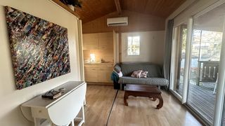  Maison � vendre 3 pi�ces 27 m�