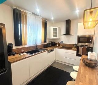  Maison � vendre 5 pi�ces 100 m�