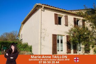  Maison � vendre 3 pi�ces 80 m�