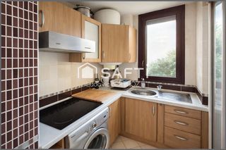  Appartement � vendre 3 pi�ces 50 m�