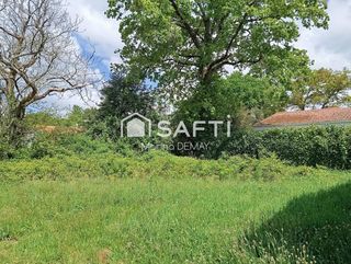  Terrain � vendre 410 m�