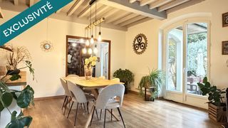  Maison � vendre 7 pi�ces 259 m�