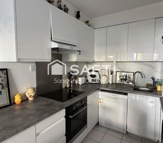  Appartement � vendre 2 pi�ces 40 m�