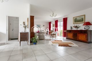  Maison � vendre 7 pi�ces 143 m�