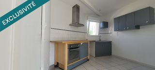  Maison � vendre 4 pi�ces 86 m�