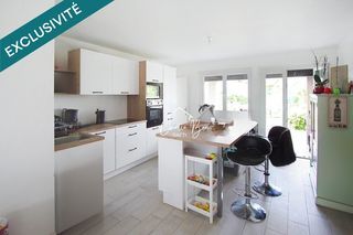  Maison � vendre 4 pi�ces 125 m�