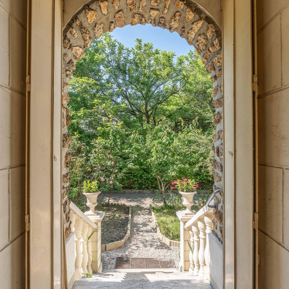 � vendre  Maison Fontenay-sous-Bois (94120)