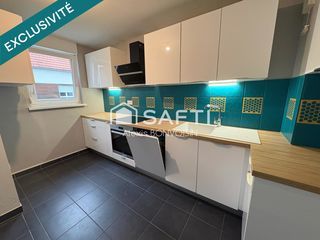  Appartement � vendre 3 pi�ces 63 m�