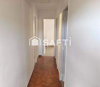  Appartement � vendre 4 pi�ces 86 m�