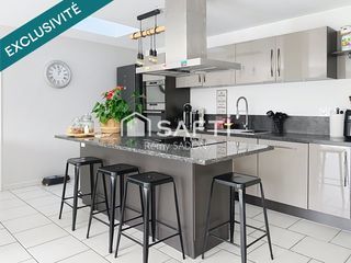  Maison � vendre 5 pi�ces 133 m�