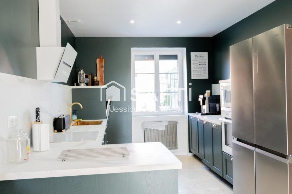 � vendre  Maison Lorcy (45490)