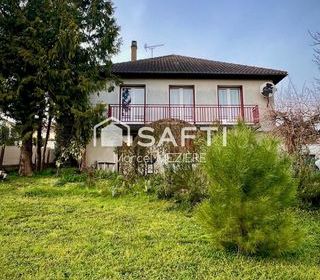  Maison � vendre 4 pi�ces 85 m�