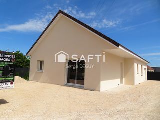  Maison � vendre 5 pi�ces 107 m�