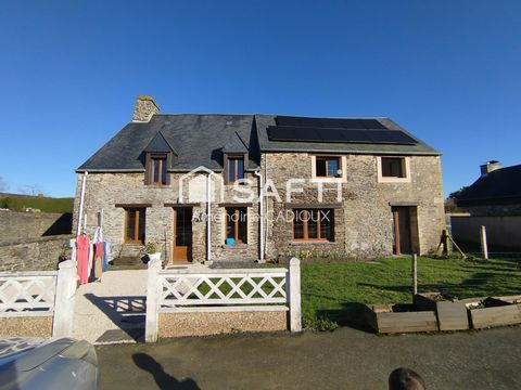   Maison � vendre dans le 14490 Maison - 5 pi�ce(s) - 134 m�