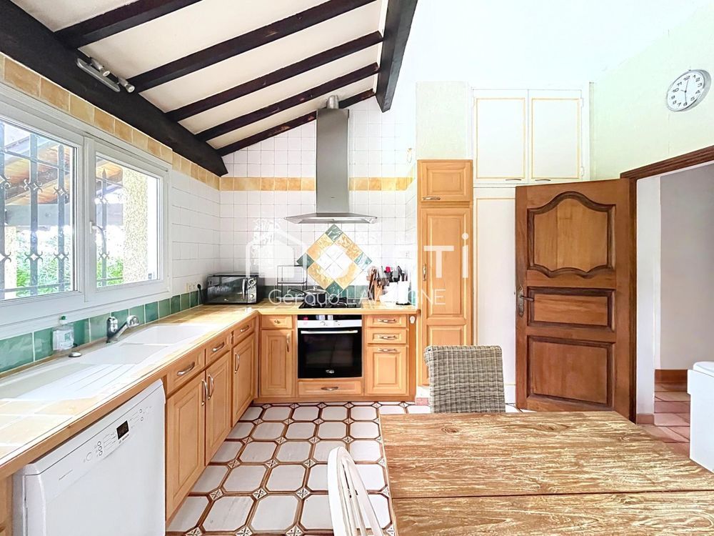 � vendre  Maison Quint-Fonsegrives (31130)