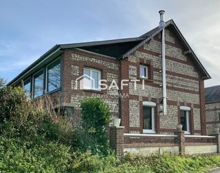  Maison � vendre 7 pi�ces 196 m�