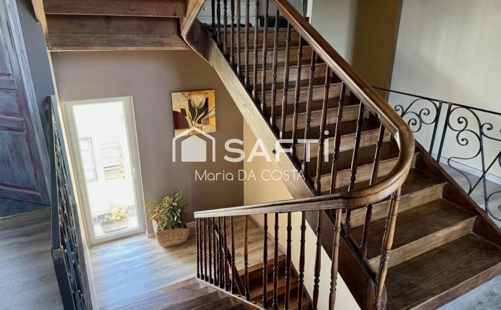 � vendre  Maison Pau (64000)