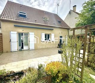  Maison � vendre 4 pi�ces 94 m�