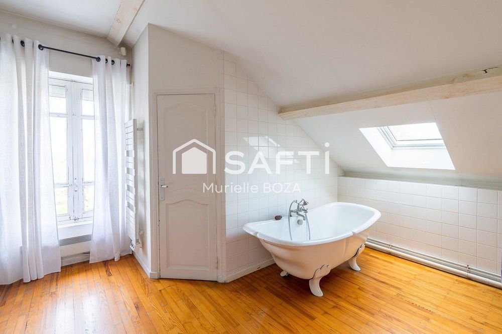 � vendre  Maison Moirans (38430)