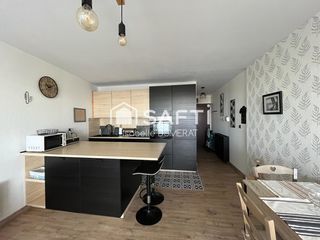  Appartement � vendre 2 pi�ces 43 m�