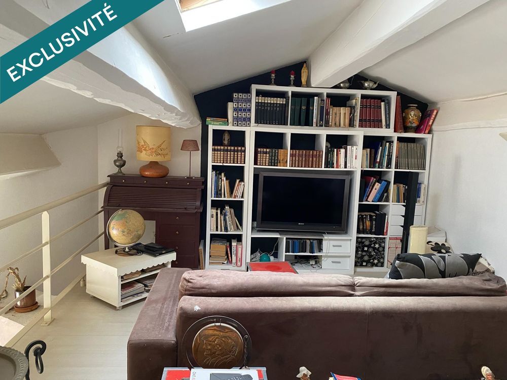 � vendre  Appartement La Ciotat (13600)