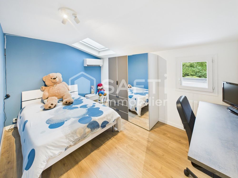 � vendre  Maison Saint-Aubin-de-M�doc (33160)