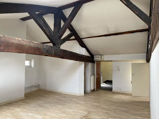  Appartement � vendre 3 pi�ces 64 m�