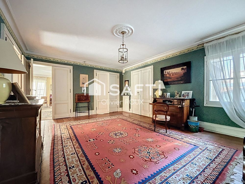 � vendre  Appartement Bordeaux (33000)