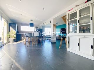  Maison � vendre 6 pi�ces 135 m�